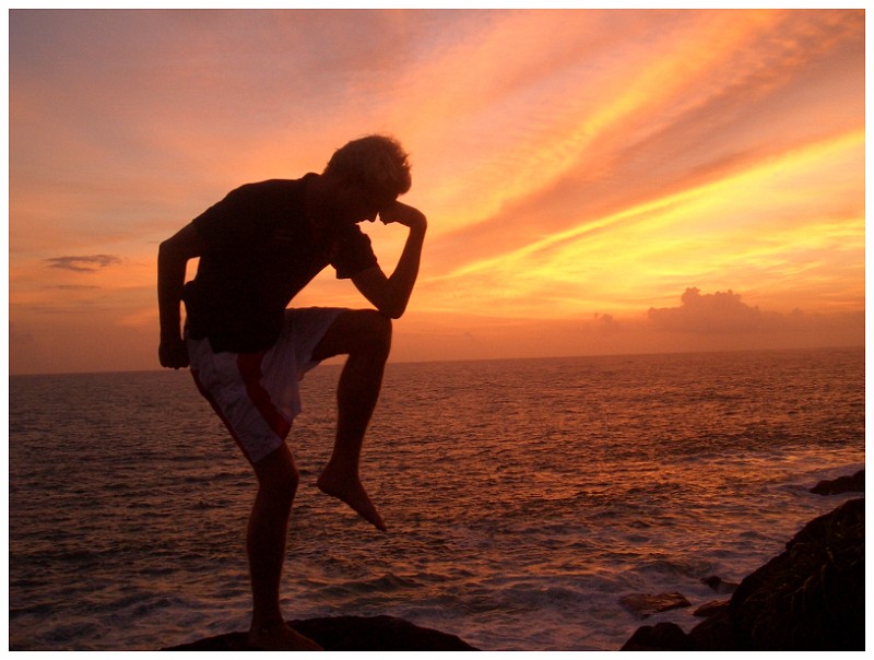 The Thinker, Sri Lanka.JPG